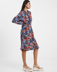 French Connection - Adalina Shirt Dress 