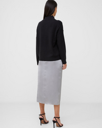 French Connection - Babysoft Embroidered Jumper
