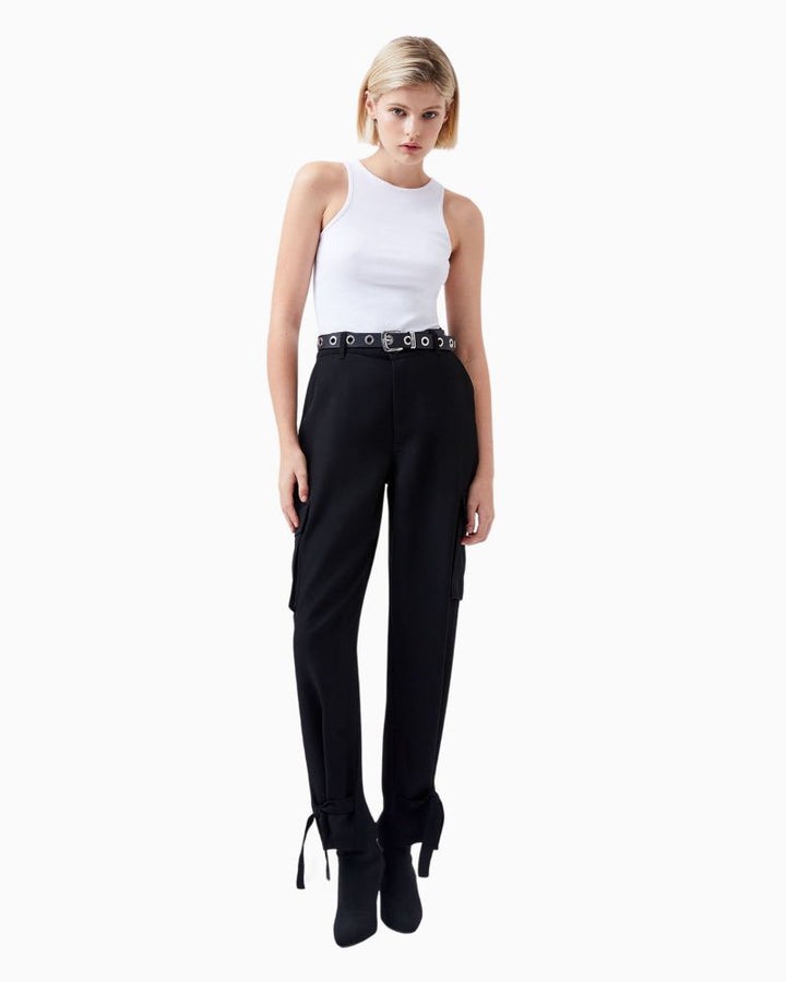 French Connection - Bella Twill Trousers