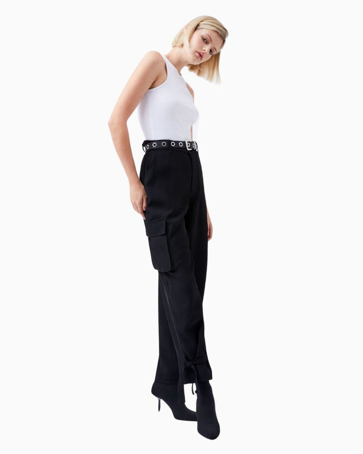 French Connection - Bella Twill Trousers