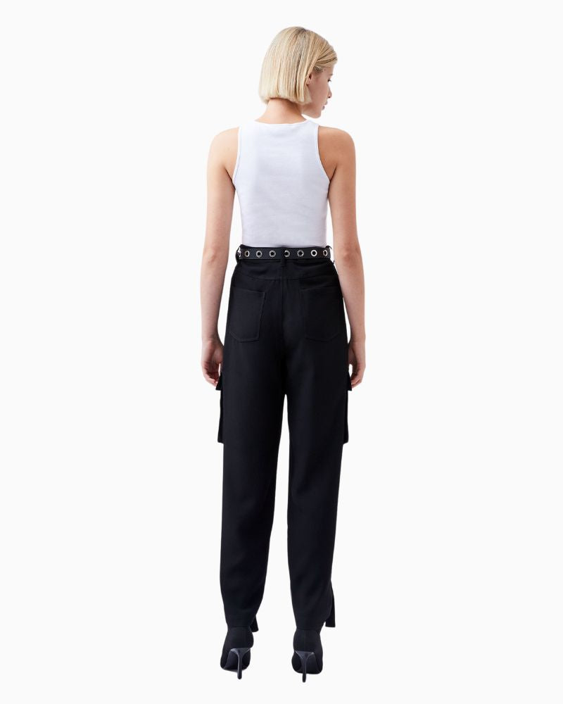 French Connection - Bella Twill Trousers