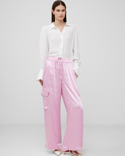 French Connection - Chloetta Cargo Trousers 