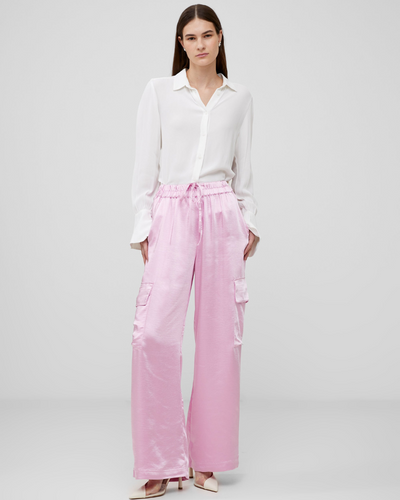 French Connection - Chloetta Cargo Trousers 