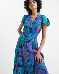 French Connection - Gabriella Delph Dress