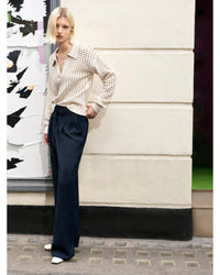 French Connection - HARRY SUITING TROUSERS