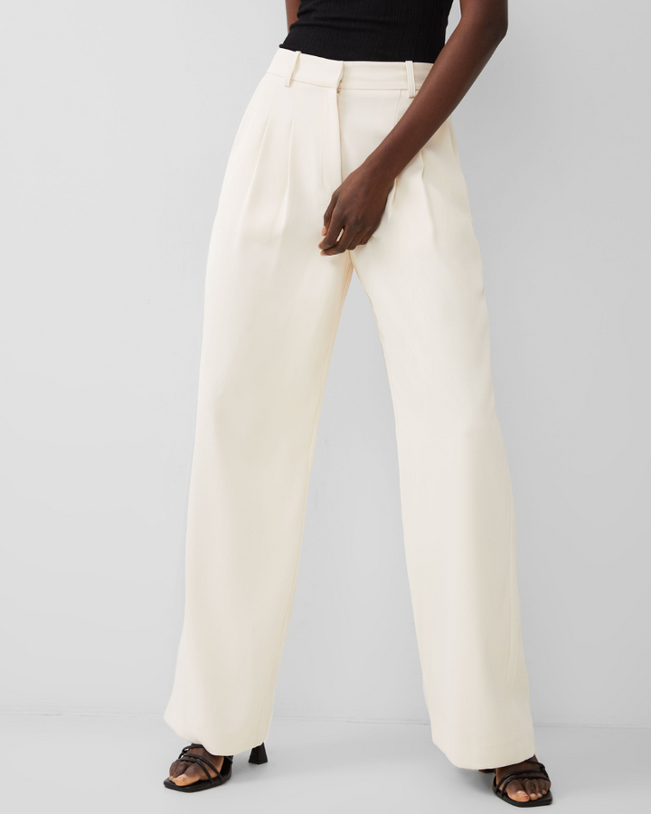 French Connection - Harrie Suiting Trousers