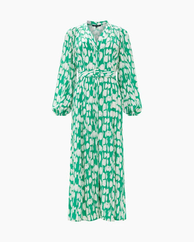 French Connection - Islanna Bracelet Sleeves Dress