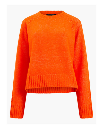French Connection - Kessy Knit Jumper