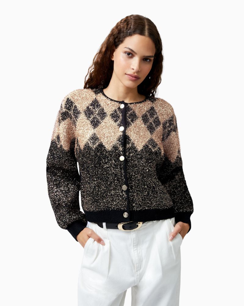 French Connection - Mavis Longslevee Cardigan 