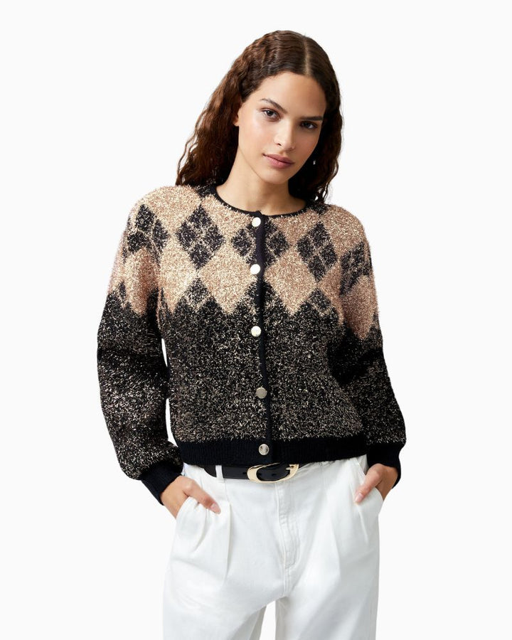 French Connection - Mavis Longslevee Cardigan 