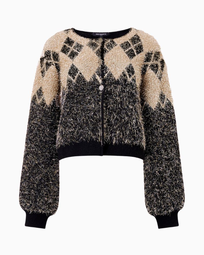 French Connection - Mavis Longslevee Cardigan 