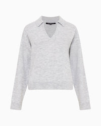 French Connection - Morena Collar Jumper 