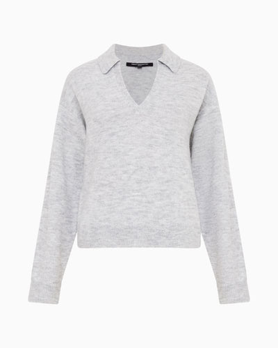 French Connection - Morena Collar Jumper 