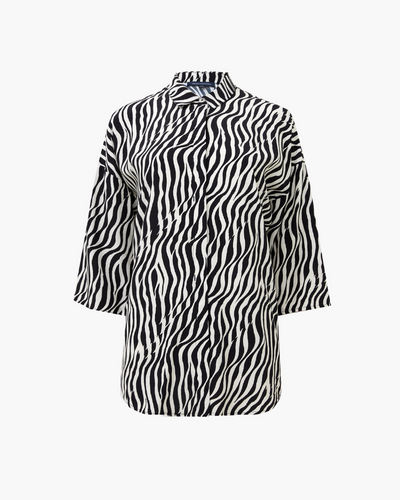 French Connection - Seine Delphine Shirt