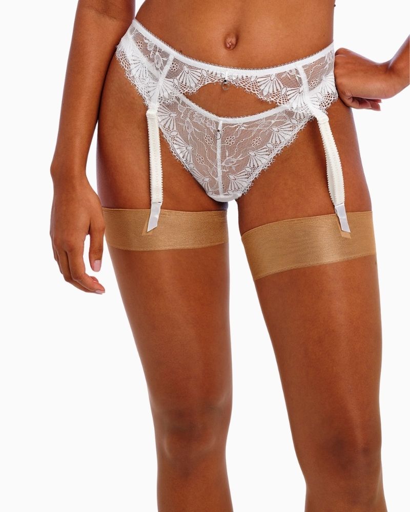 Freya - Fascinate Suspender