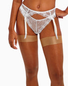 Freya - Fascinate Suspender