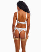 Freya - Fascinate Suspender