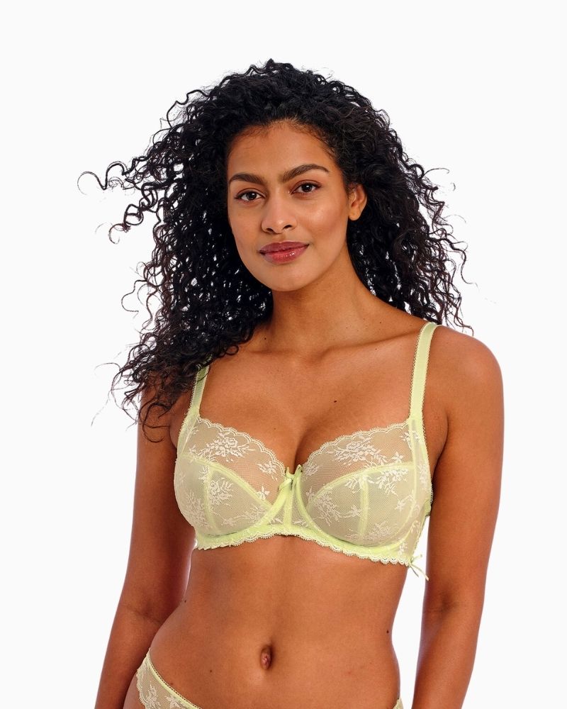 Freya - Offbeat Decadence Bra 