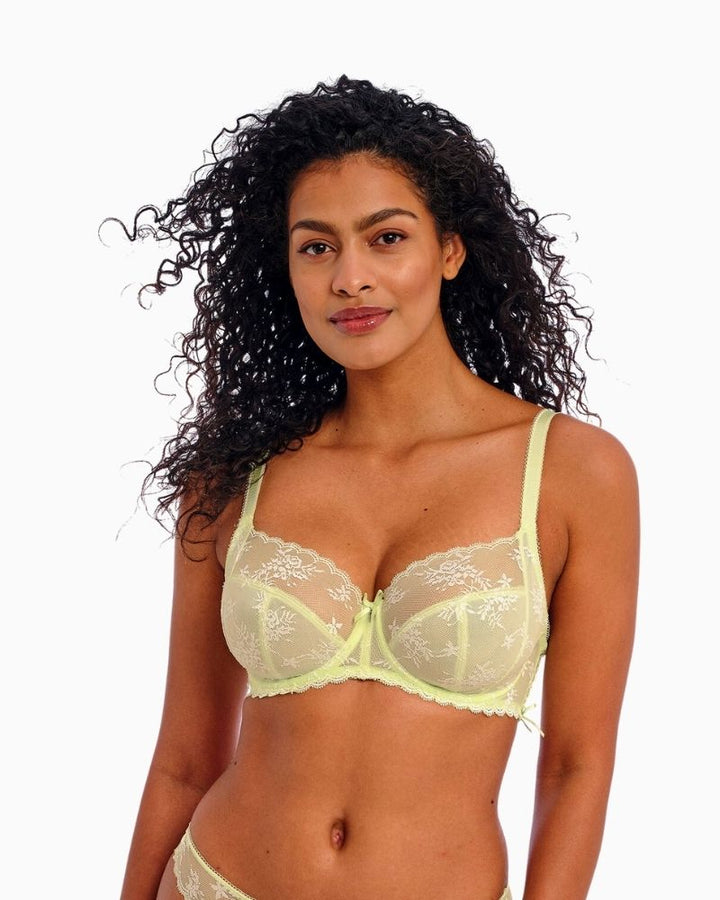 Freya - Offbeat Decadence Bra 