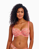 Freya - Offbeat Decadence Bra 