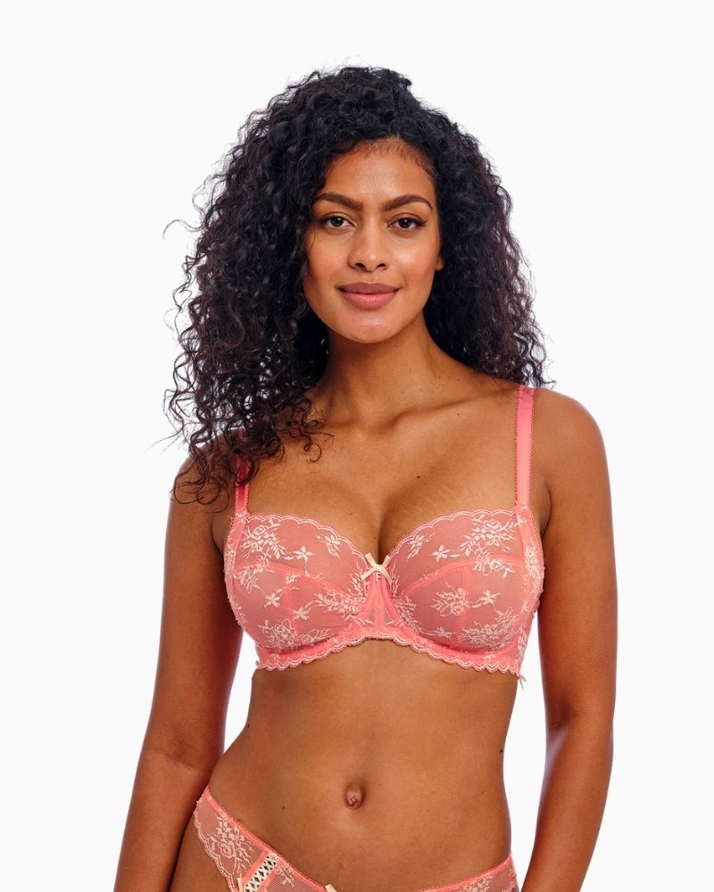 Freya - Offbeat Decadence Bra 