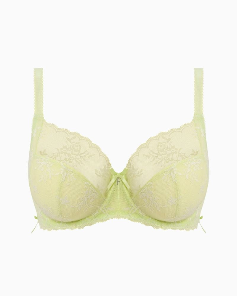 Freya - Offbeat Decadence Bra 