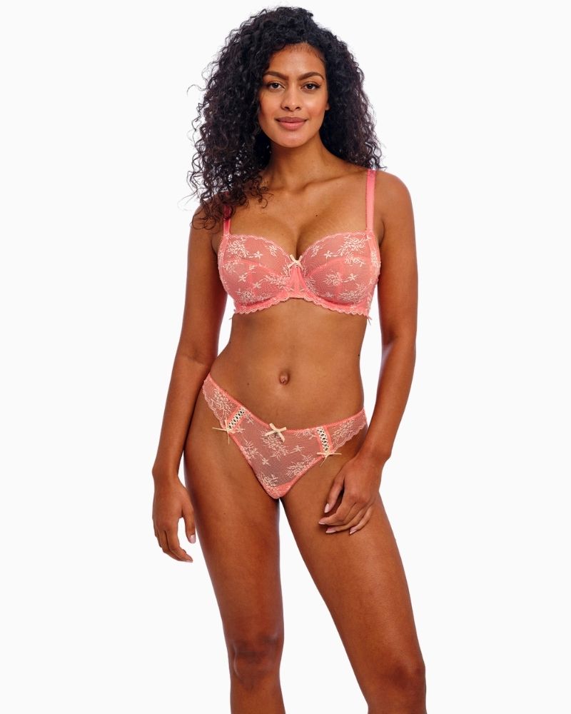 Freya - Offbeat Decadence Bra 