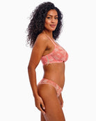 Freya - Offbeat Decadence Bra 