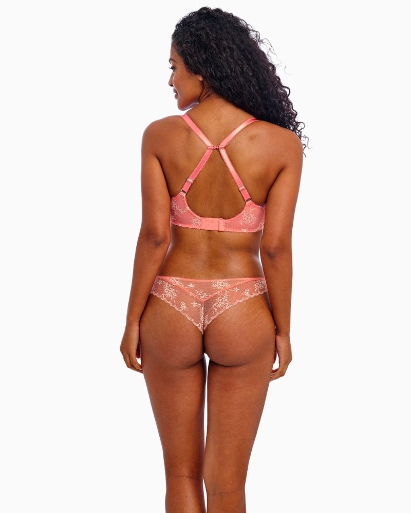 Freya - Offbeat Decadence Bra 