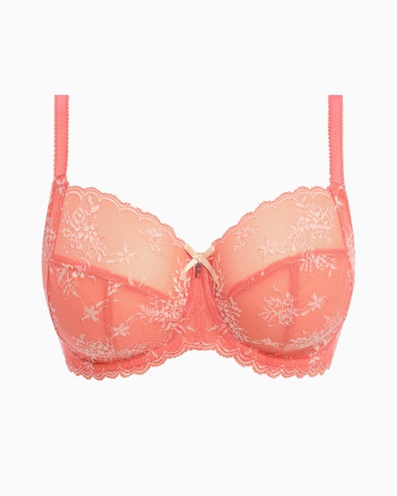Freya - Offbeat Decadence Bra 