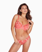Freya - Offbeat Decadence Bra 