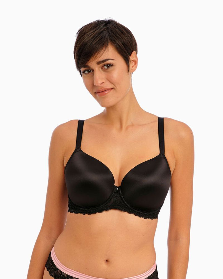 Freya - Offbeat Moulded Bra 