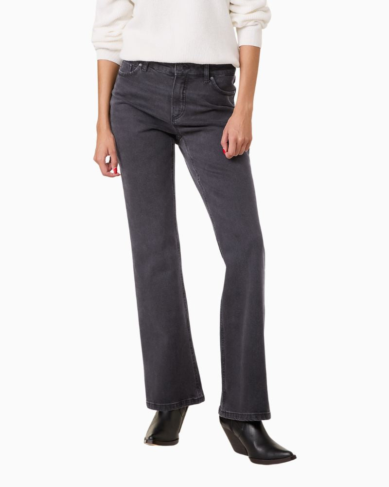 Gerry Weber - Bootcut Jeans 