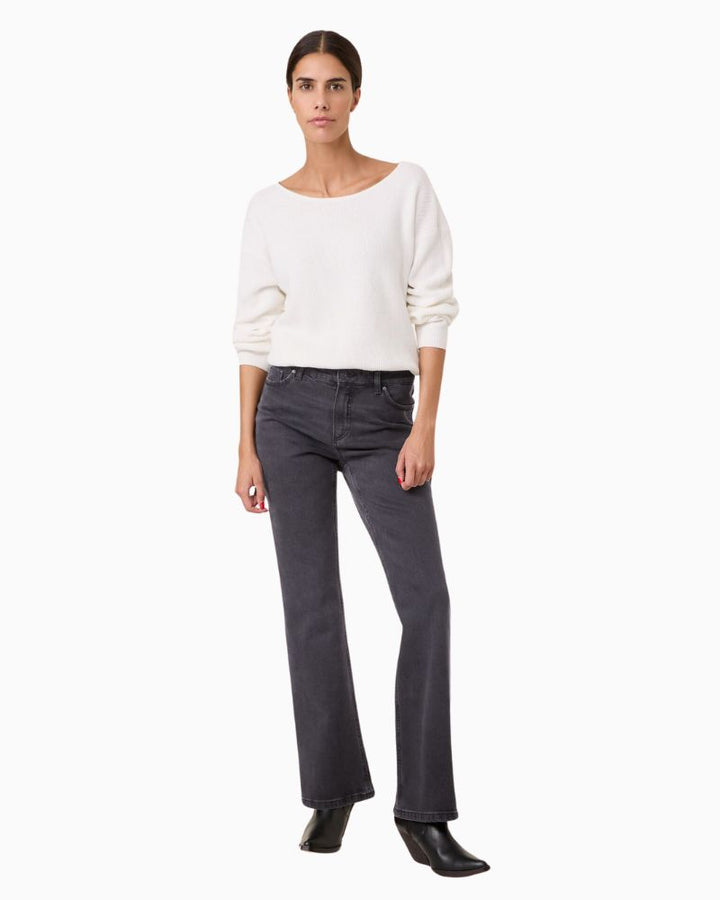 Gerry Weber - Bootcut Jeans 