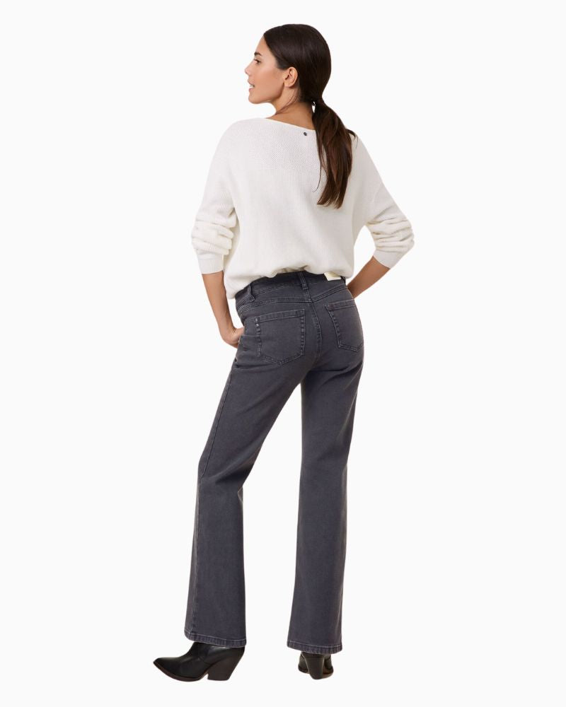 Gerry Weber - Bootcut Jeans 