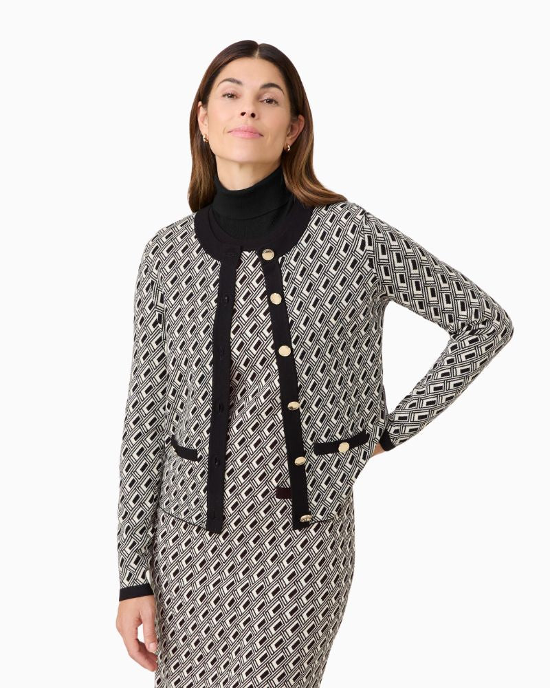 Gerry Weber - Chanel Jacket  