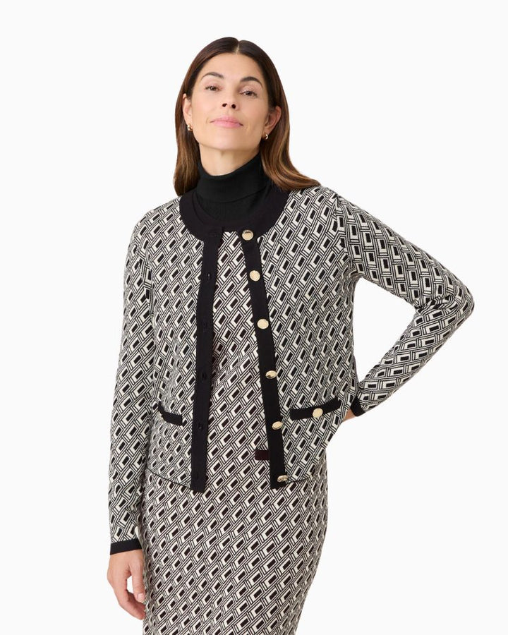 Gerry Weber - Chanel Jacket  