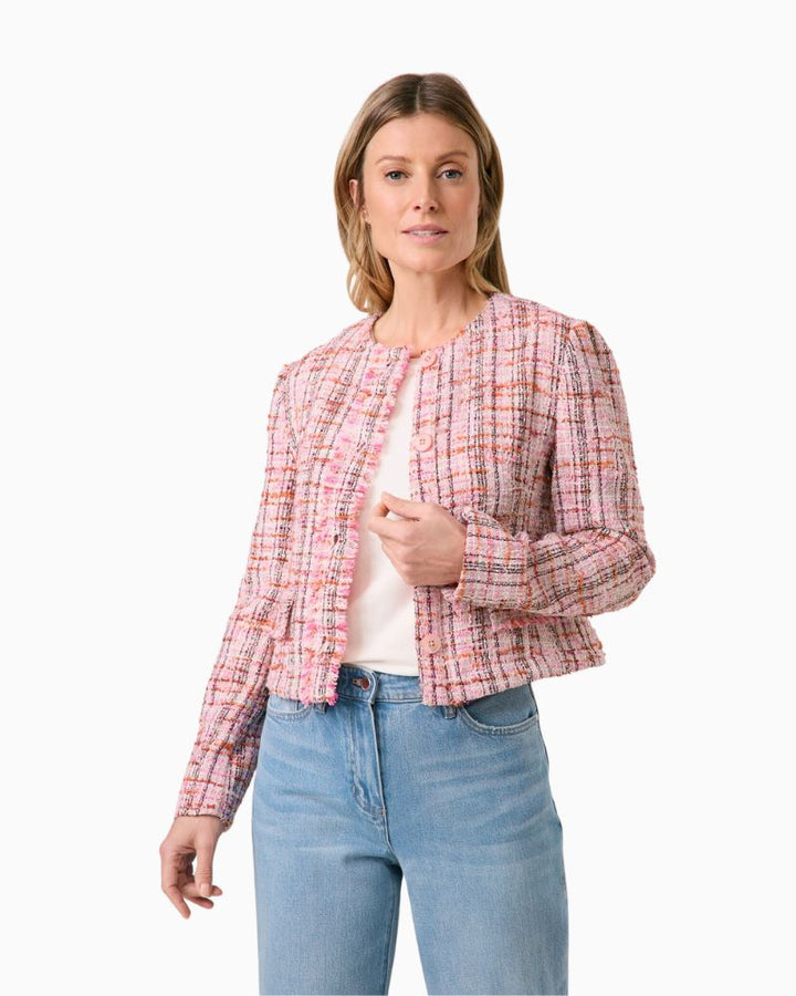 Gerry Weber - Chanel Jacket 