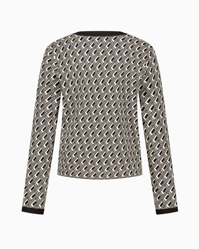 Gerry Weber - Chanel Jacket  