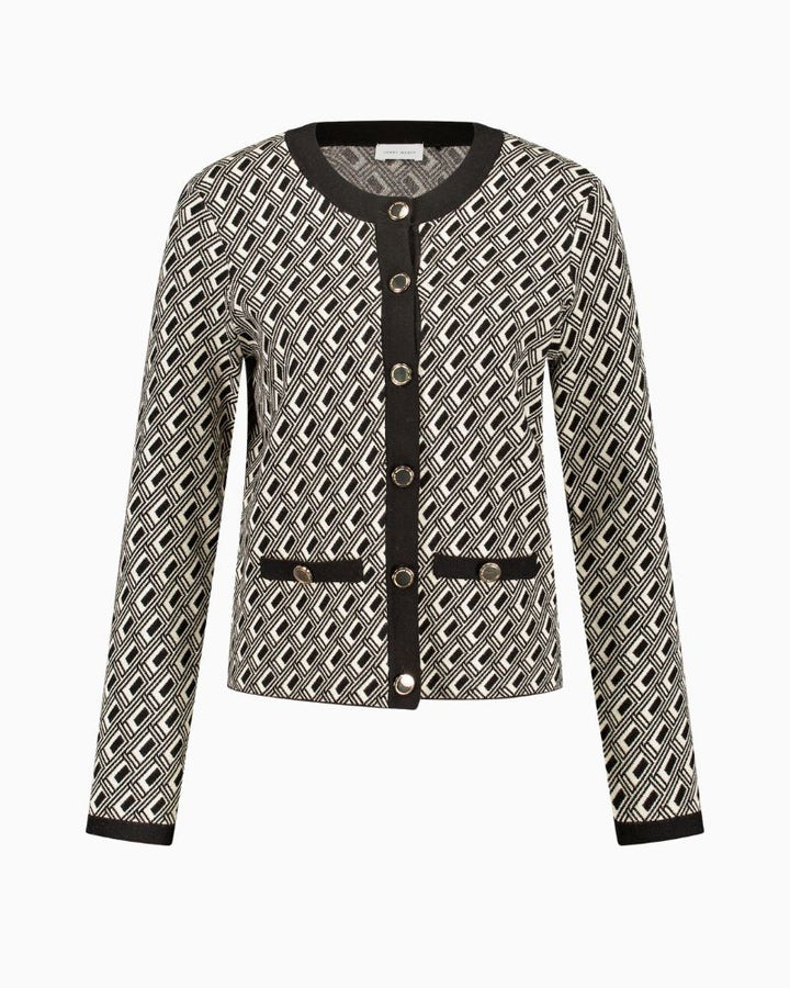 Gerry Weber - Chanel Jacket  