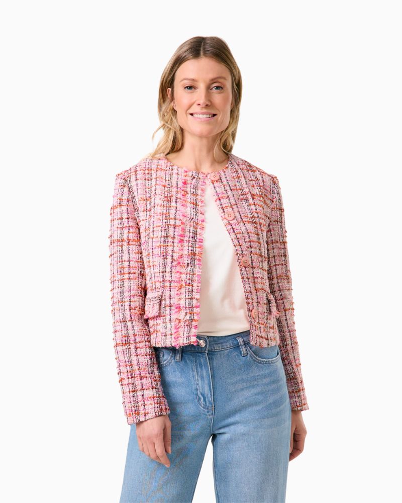 Gerry Weber - Chanel Jacket 