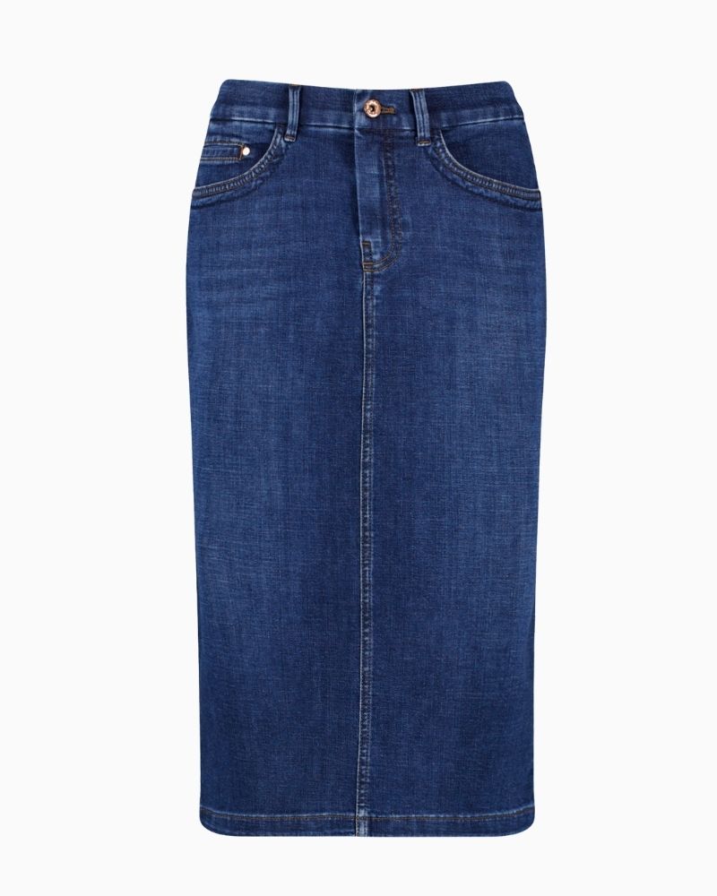 Gerry Weber - Denim Skirt