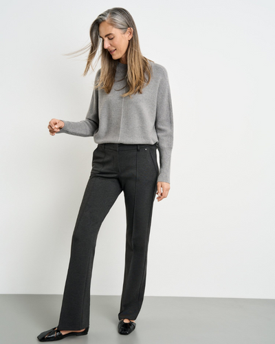 Gerry Weber - Flared Trousers