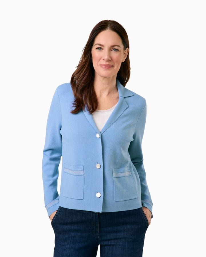 Gerry Weber - Knit Blazer 