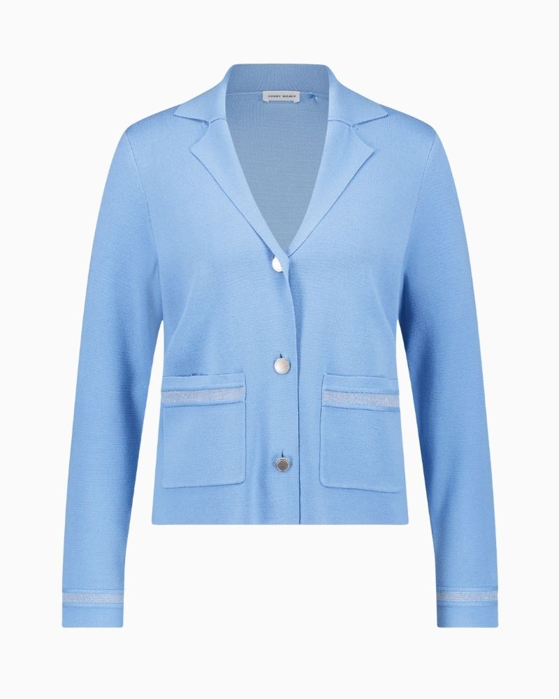 Gerry Weber - Knit Blazer 