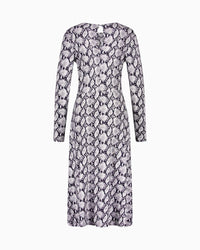 Gerry Weber - Longsleeve Midi Dress 