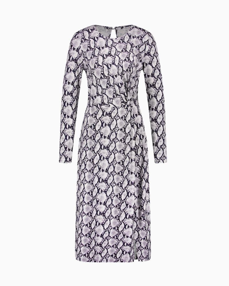 Gerry Weber - Longsleeve Midi Dress 