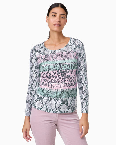 Gerry Weber - Longsleeve T Shirt