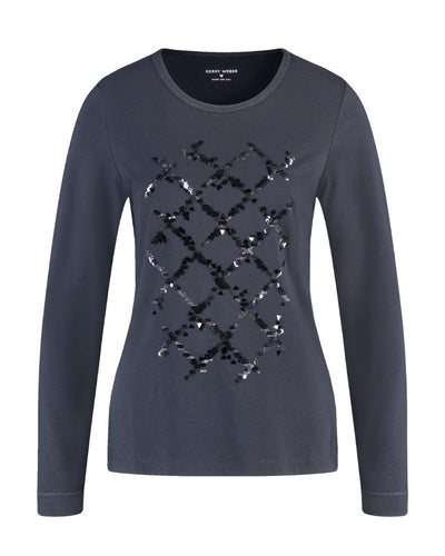 Gerry Weber - Longsleeve T Shirt