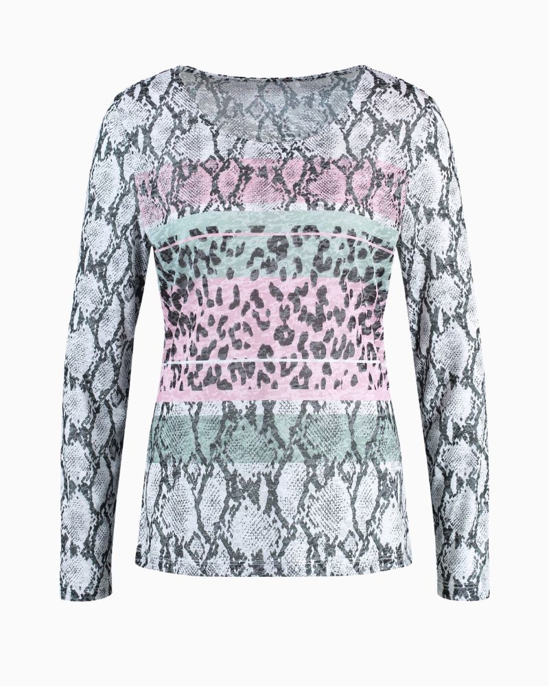 Gerry Weber - Longsleeve T Shirt